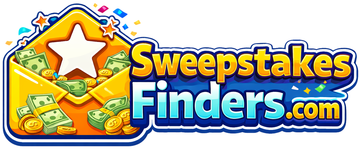 SweepstakesFinders.com