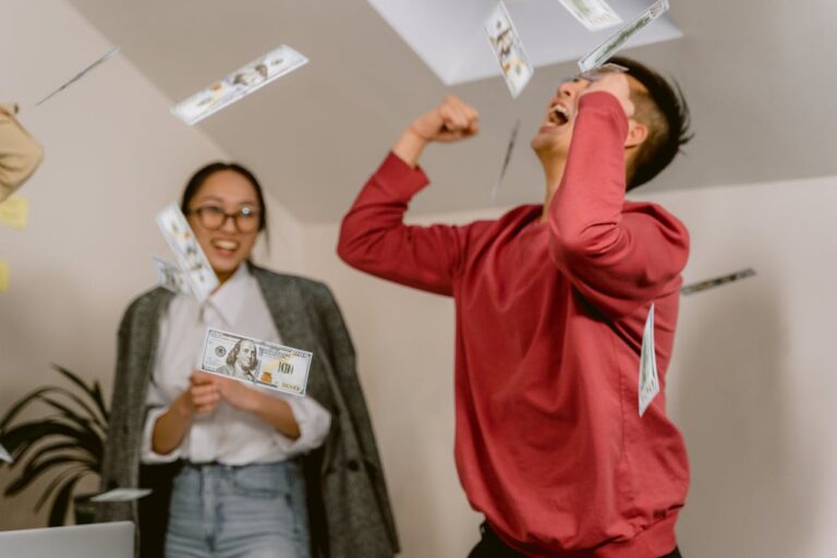sweepstakes odds